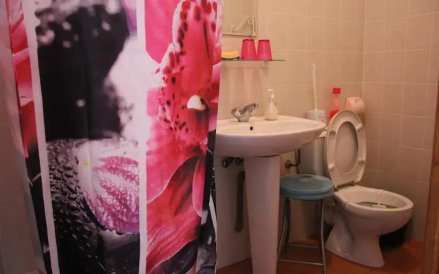 Chambre d'Hôte "Chez Antoinette et Charles"
