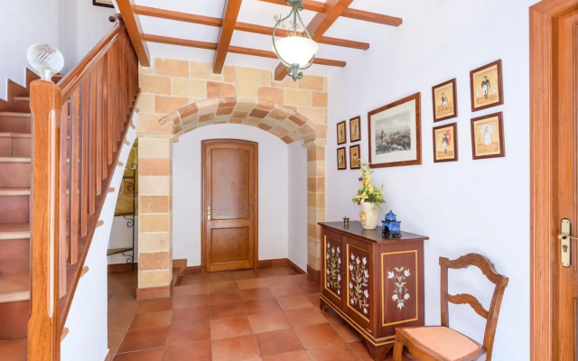 CASA SA FONT 45 in Ciutadella de Menorca