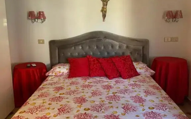 villa martina suite apartament