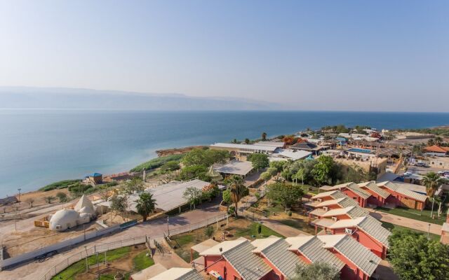 Biankini Village Resort Dead Sea