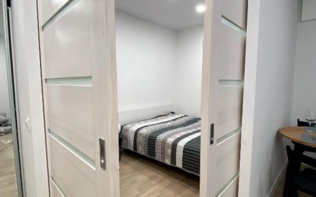 Wolfie Apartment