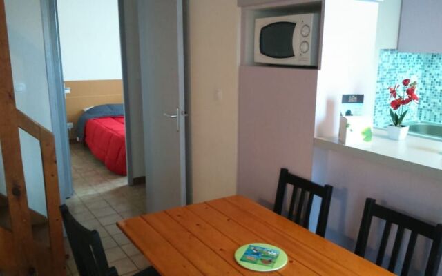 Parc de Loisirs du Faillal - Gîtes