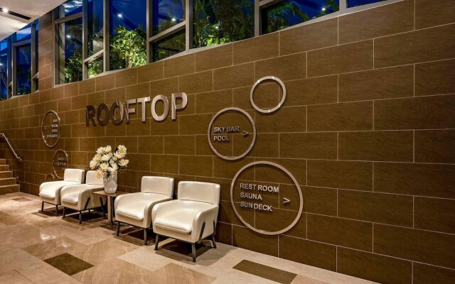 The Song Vita's Apartment