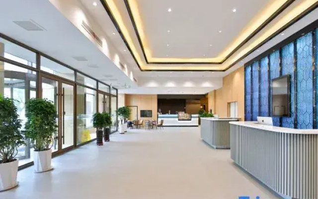Wassim Hotel Changchun Renmin Square