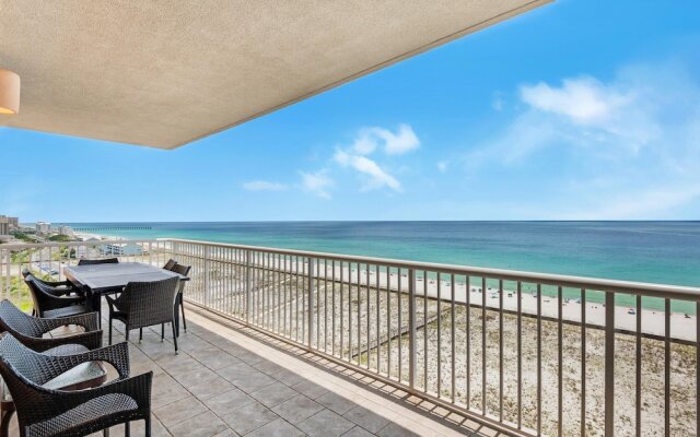 Santa Rosa Towers Unit 1202