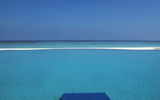 Veligandu Maldives Resort Island