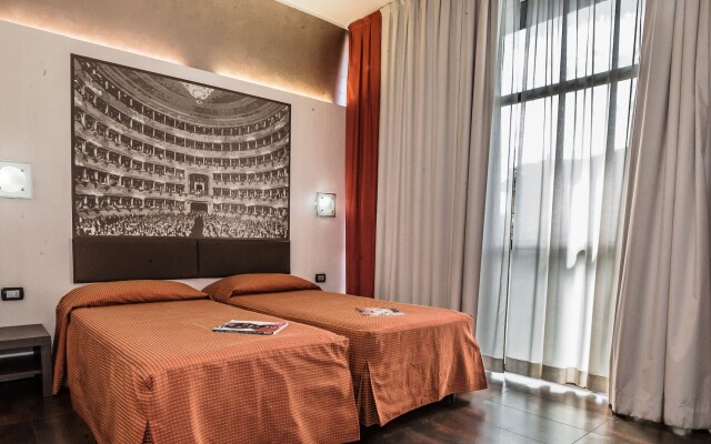 Hotel Milano Navigli