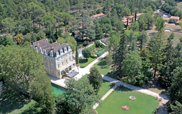 Club Vacances Bleues Domaine de Château Laval