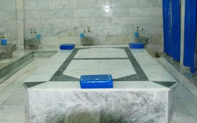 Grand Ipek Palas Hotel