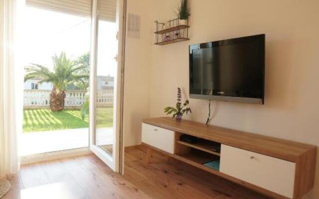 Apartment Komljenovic
