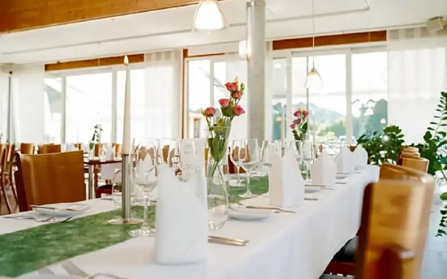 Züfle Hotel Restaurant Spa
