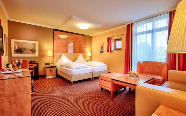 Vitalhotel Bad Birnbach