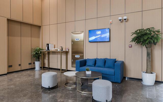 Holiday Inn Express Pudong Chuansha by IHG