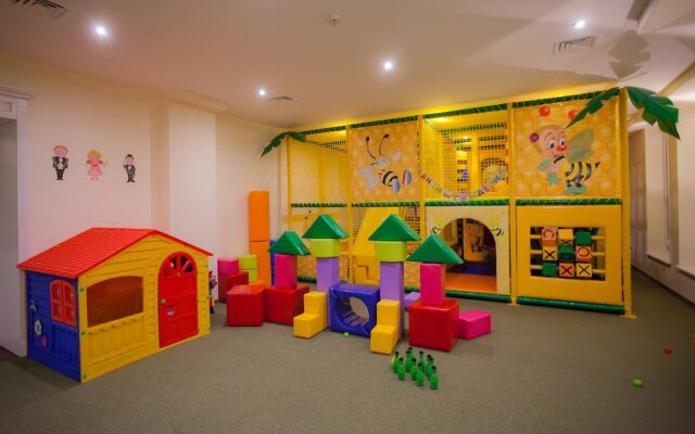 Orly Park-Hotel