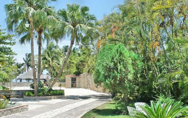 D' Franchesis Hostal