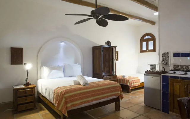 Posada Yum Kin Hotel