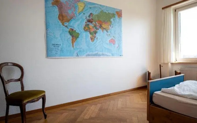 Bed & Breakfast Im Klee