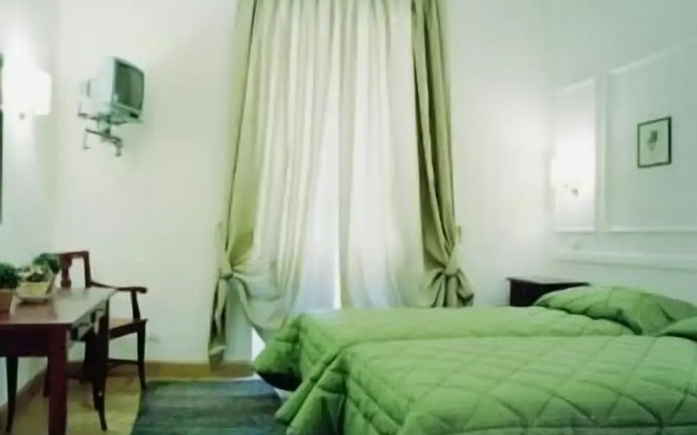 Guest House Mazzini