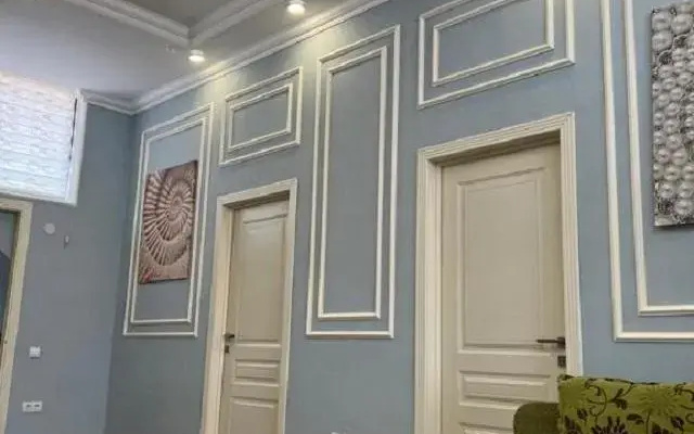 Razam Hotel Bosteri (Разам Бостери)