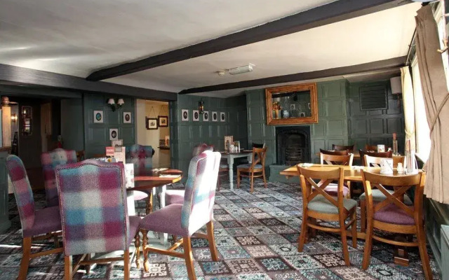 Original White Hart, Ringwood by Marston's Inns