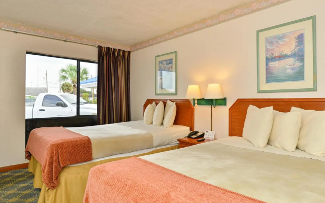 Budget Inn of Okeechobee