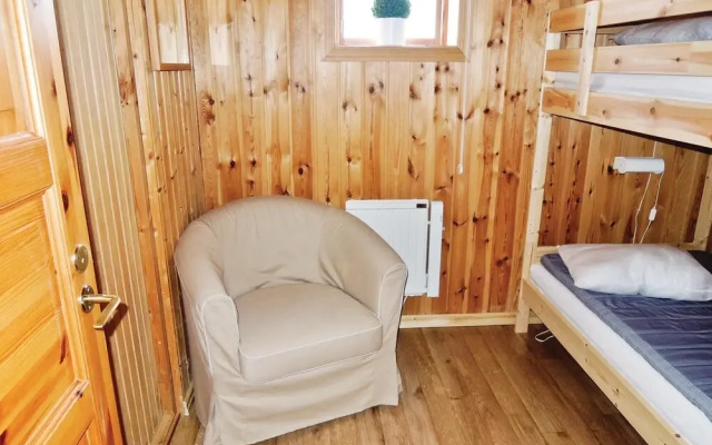 Amazing Home in Urshult With 2 Bedrooms and Wifi