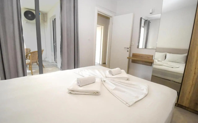 Daisy Zakynthos Apartments