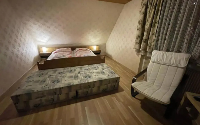 Beny Hotel Restaurant