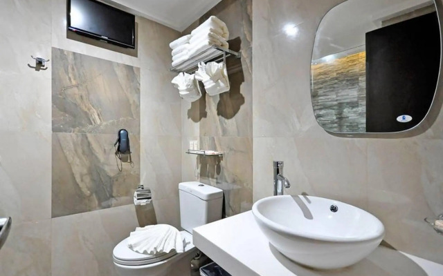 Red Coco Inn de Boracay