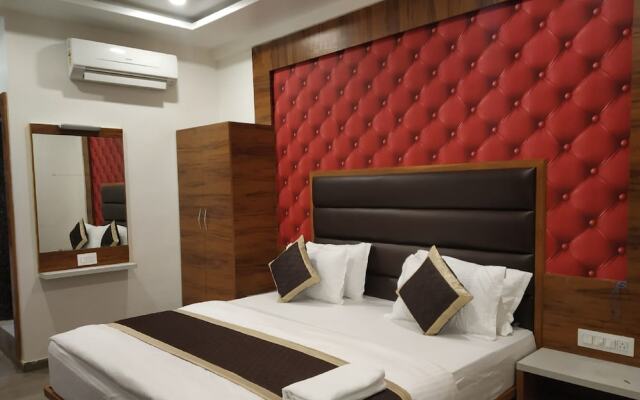 Hotel Govindam by Sky Stays