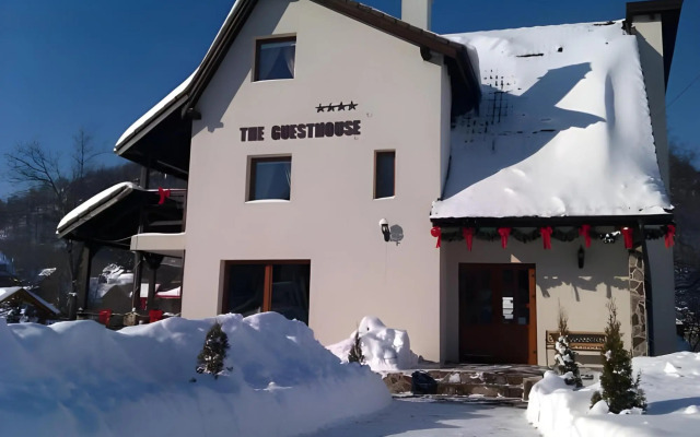 The Guesthouse