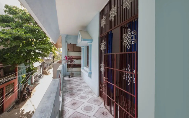 OYO 13079 Home Compact 3BHK Near ECR Cudalore Road