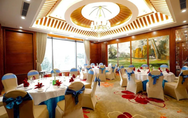 Grand Phoenix Hotel Bac Ninh