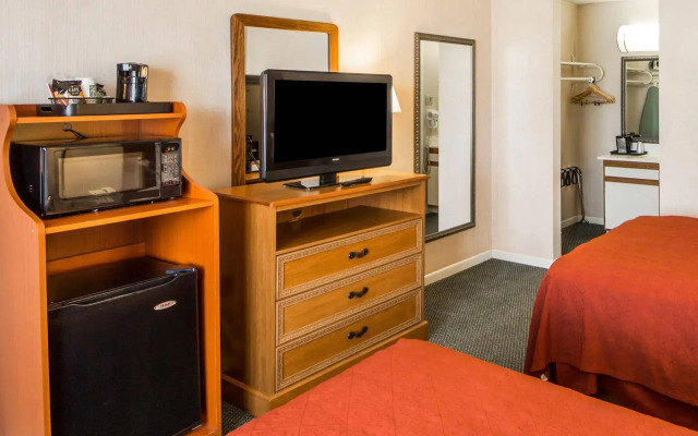 Quality Inn Ponca City