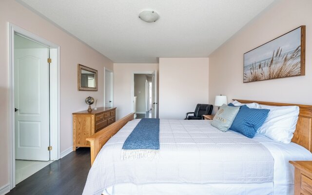 GLOBALSTAY Modern 3BR house in Newmarket