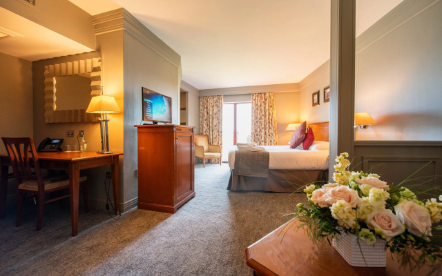 Bryn Meadows Golf, Hotel & Spa