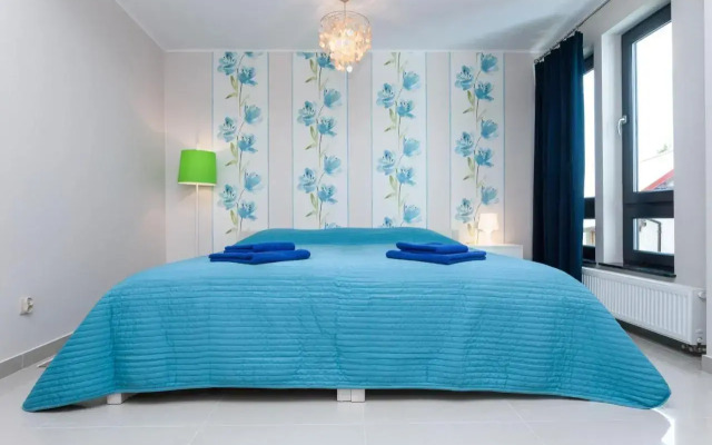 Nautilus Apartamenty