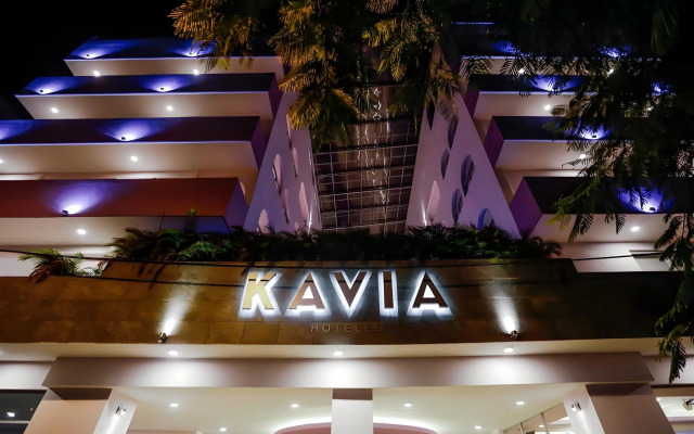 Hotel Kavia Cancun