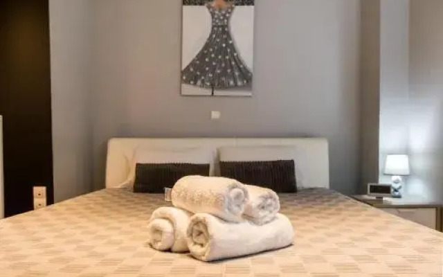 Luxury Apartments in Skg