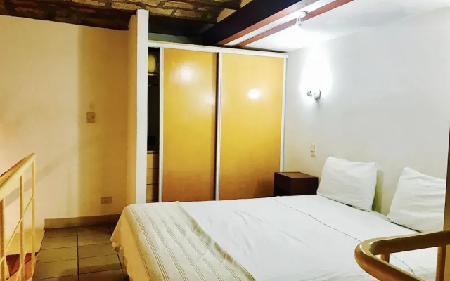 La Casona del Alma