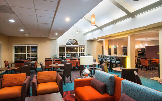 Residence Inn By Marriott Williamsburg