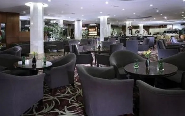 The Temf Hotel (Seoul Kyoyuk Munhwa Hoekwan Hotel)