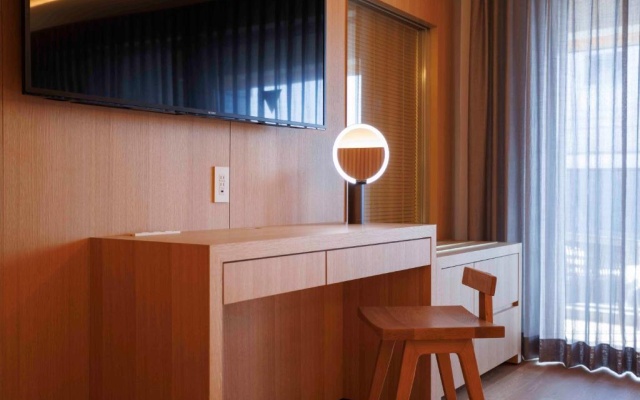Deluxe with Private Sauna room 사진 4