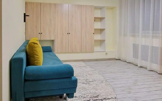 Апартаменты Дуслар на Космонавтов 55