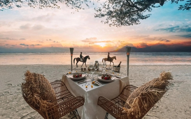 Lumi Hotel Gili Trawangan