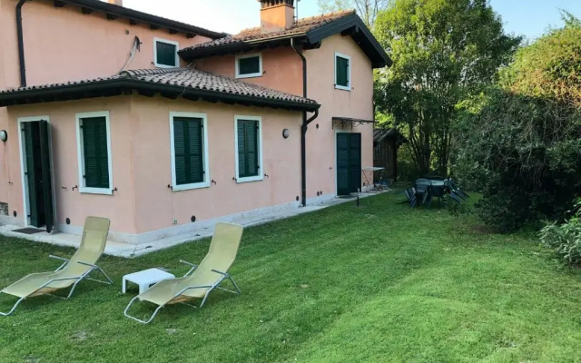 Villa Benciolini
