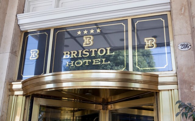 Bristol Hotel