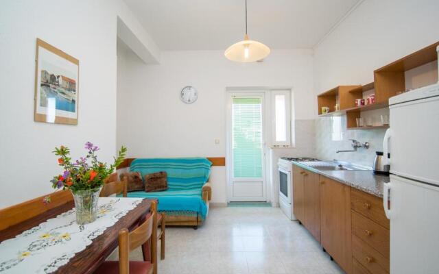 Apartment Samac