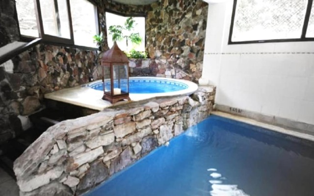 Villa Ostende Apart Hotel