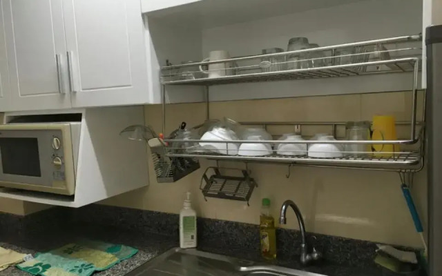 Vung Tau Apartment 2